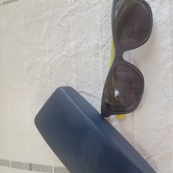 Cole Haan Sunglasses